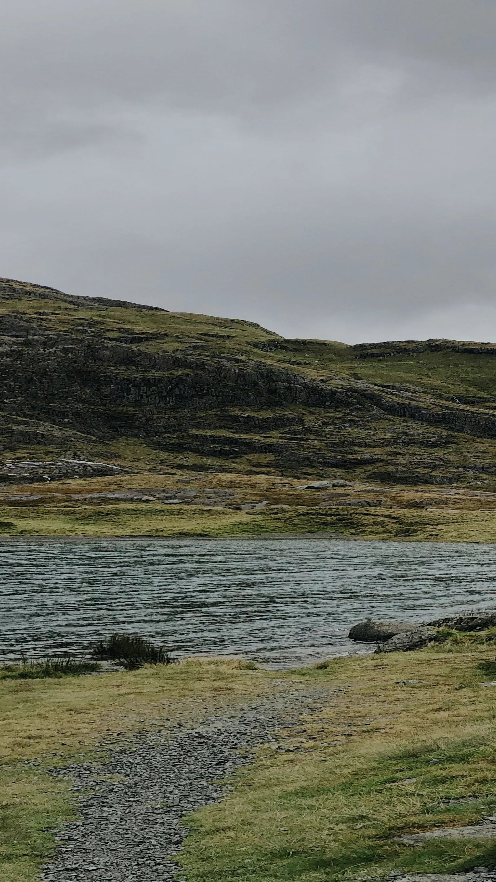 Snowdon