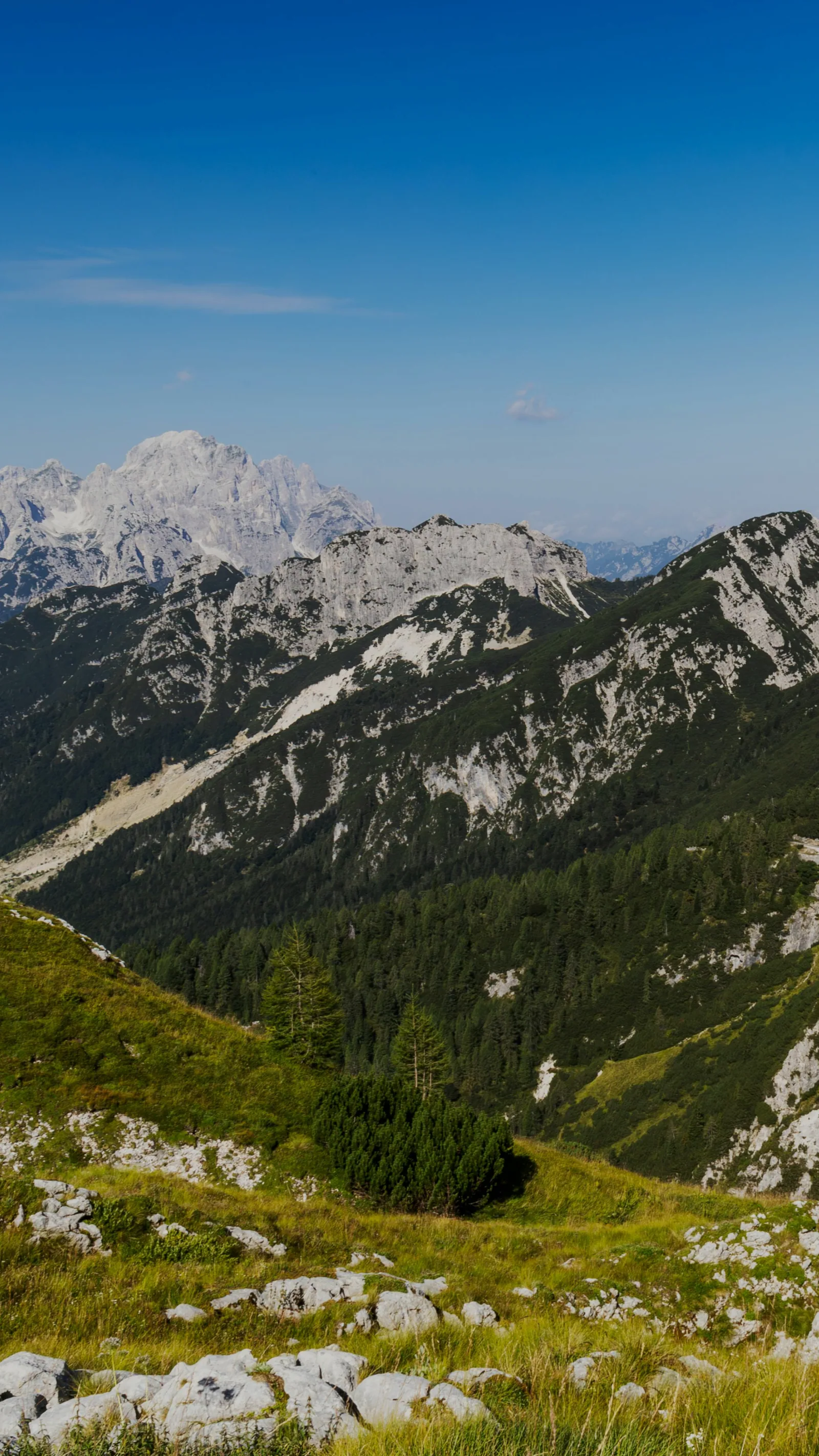 Julian Alps