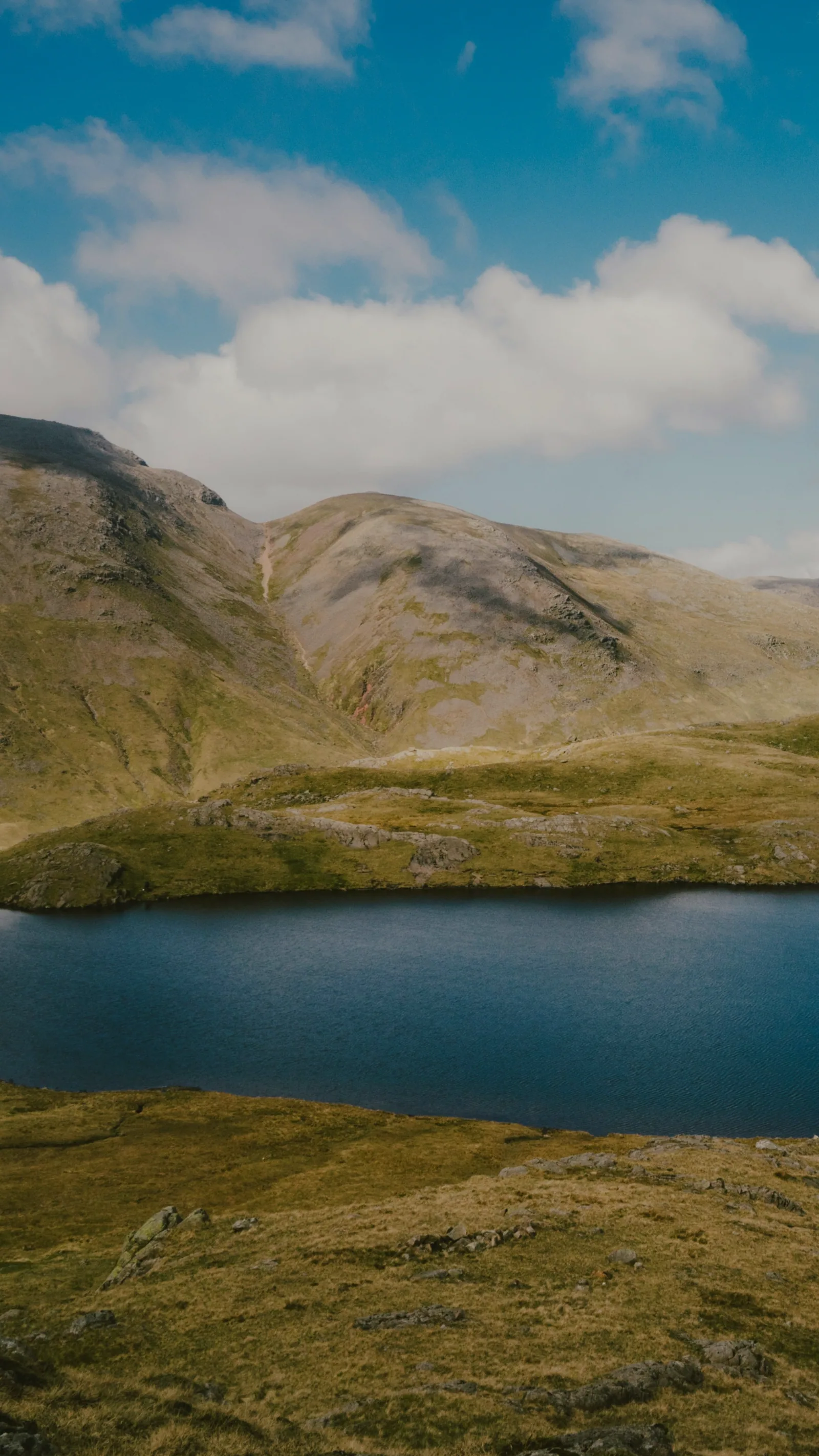 Lake District
