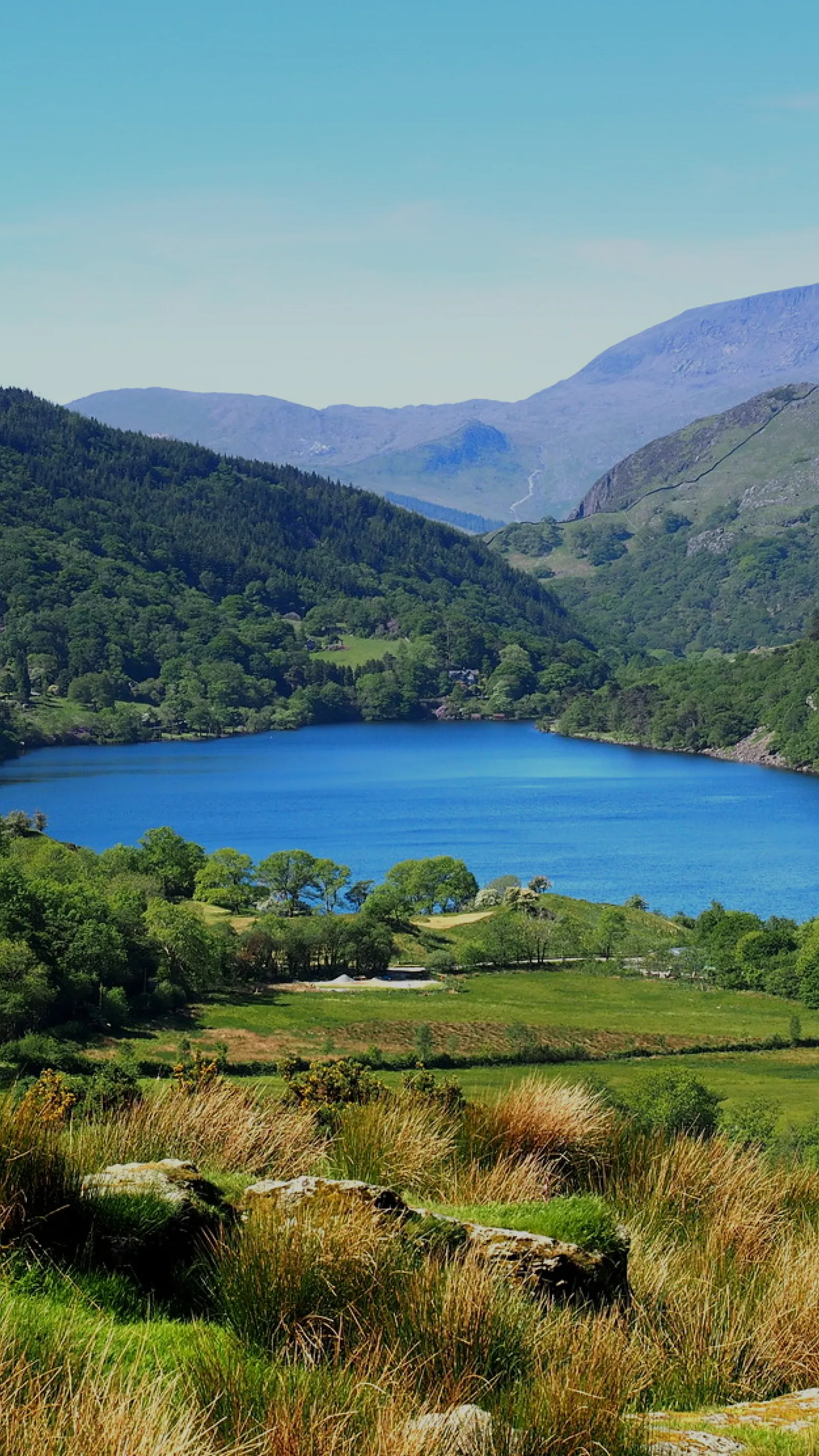 Snowdonia