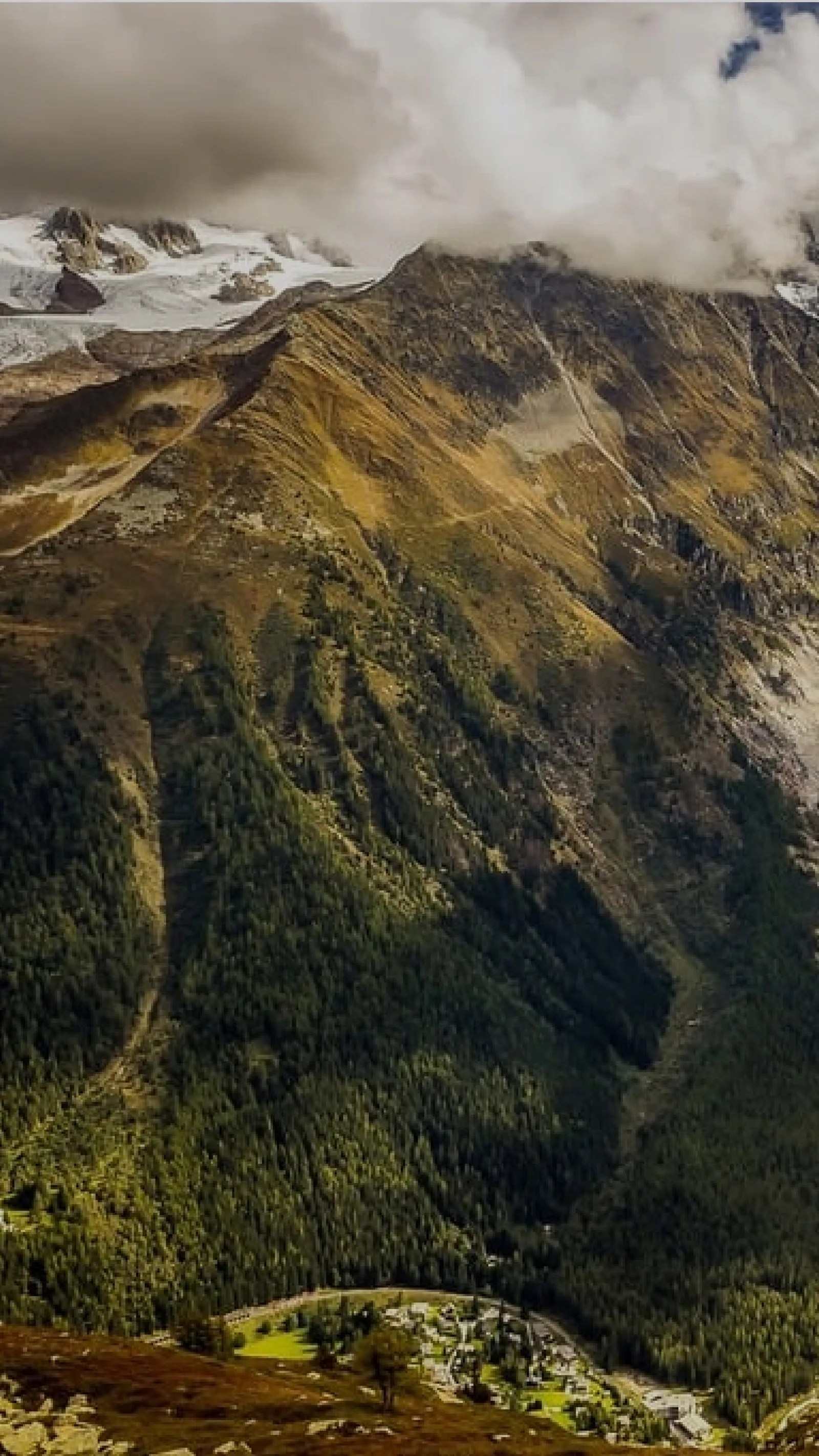 Chamonix