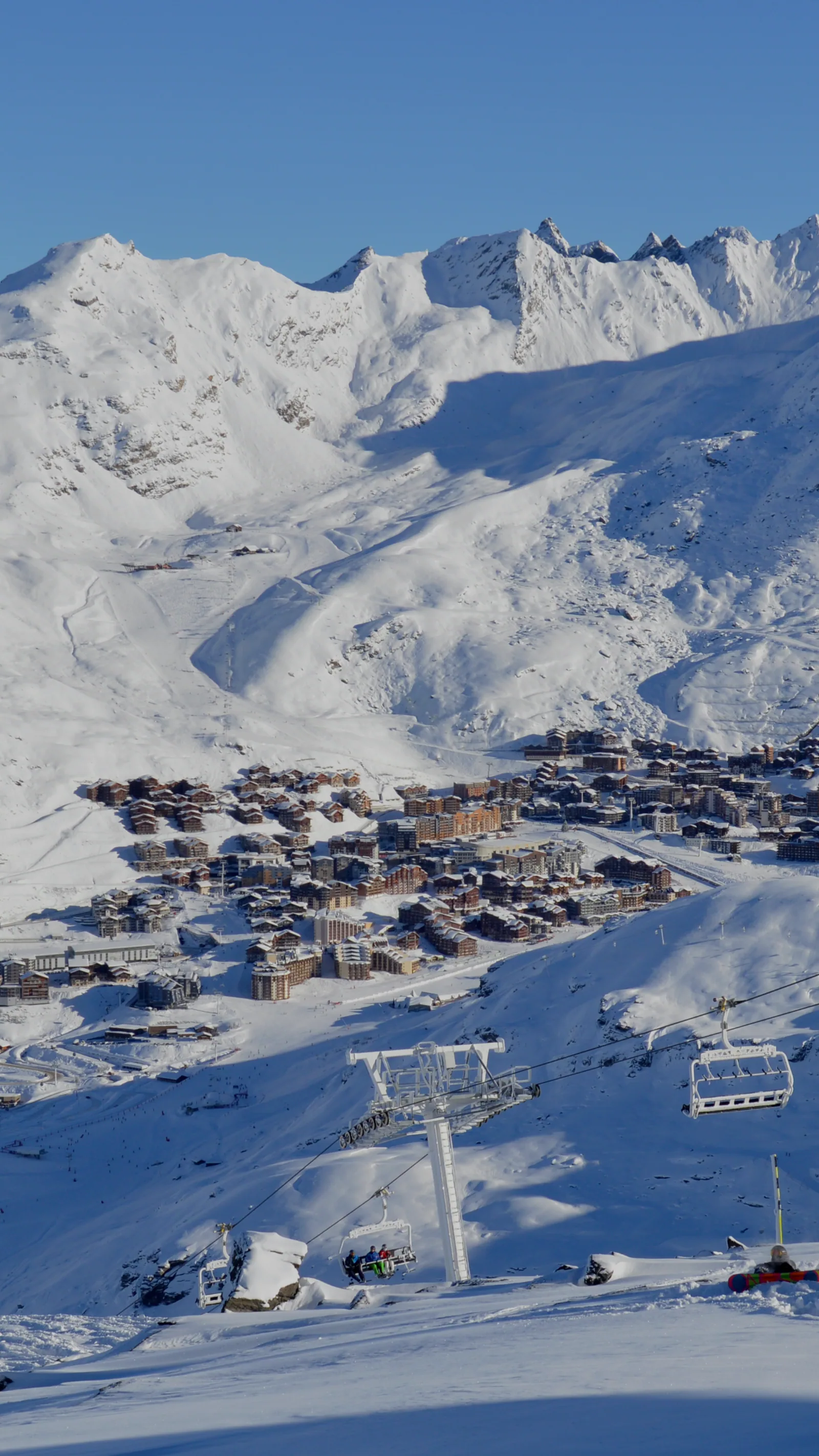 Val Thorens