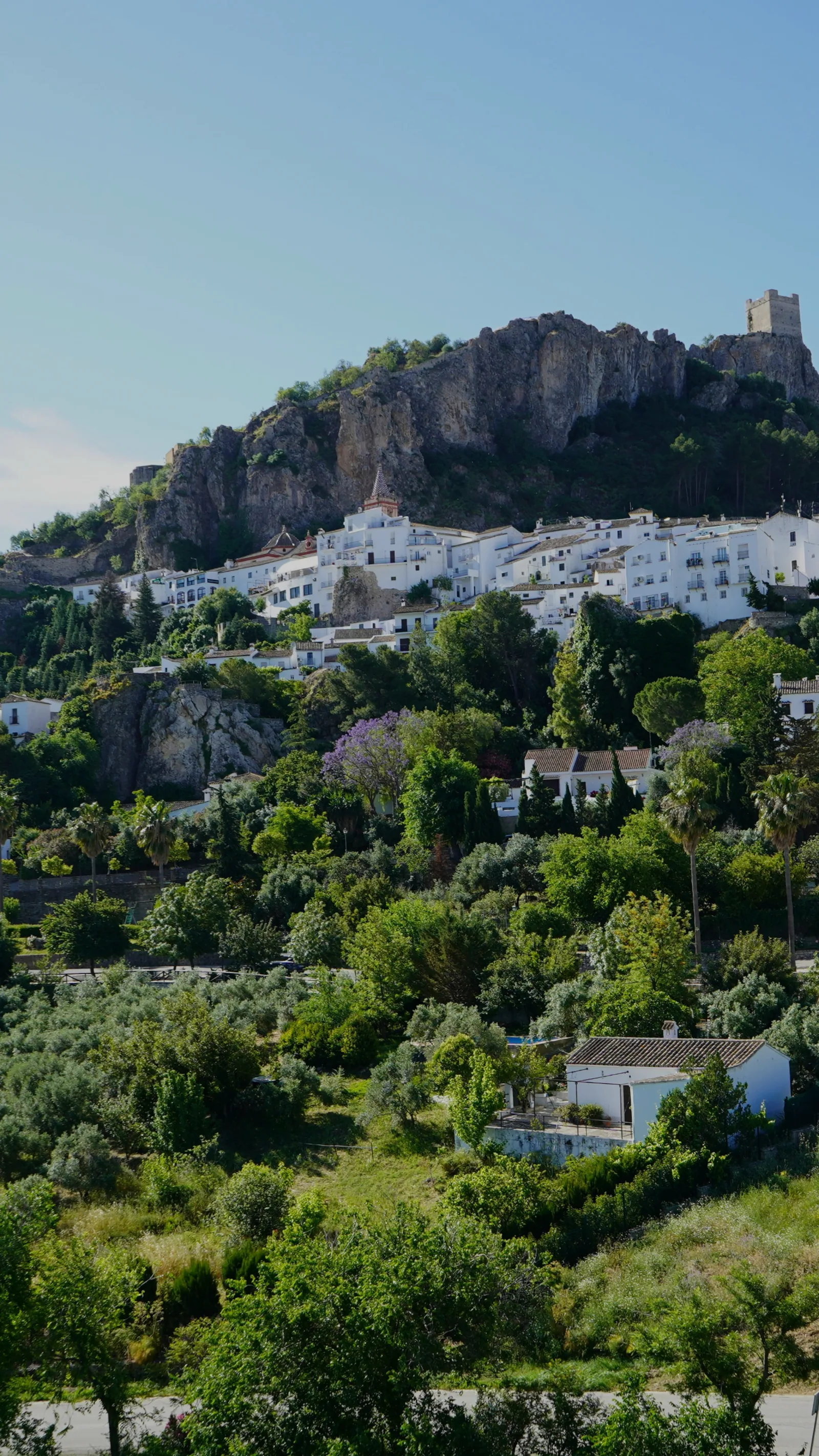 Andalusia