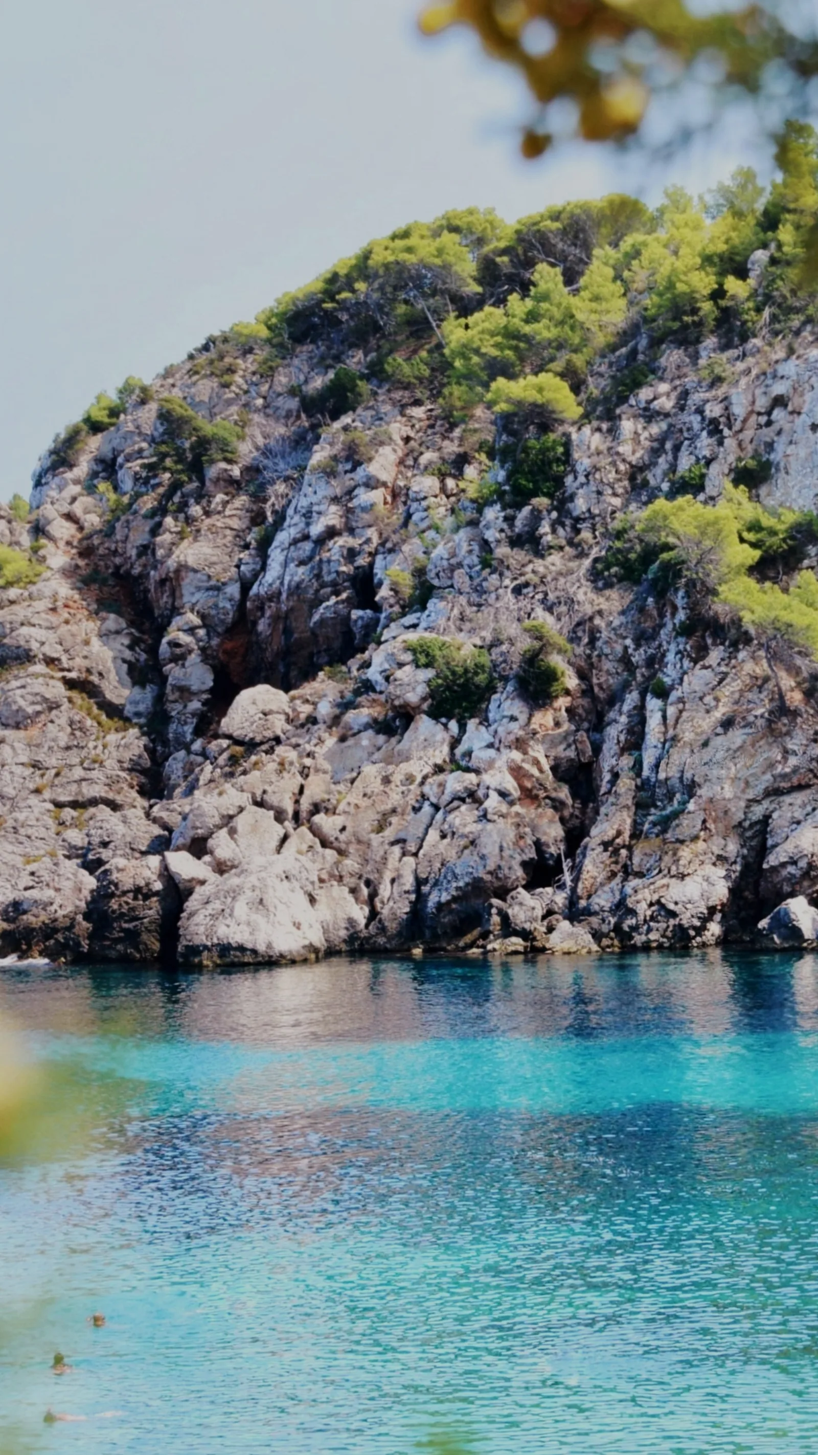 Ibiza