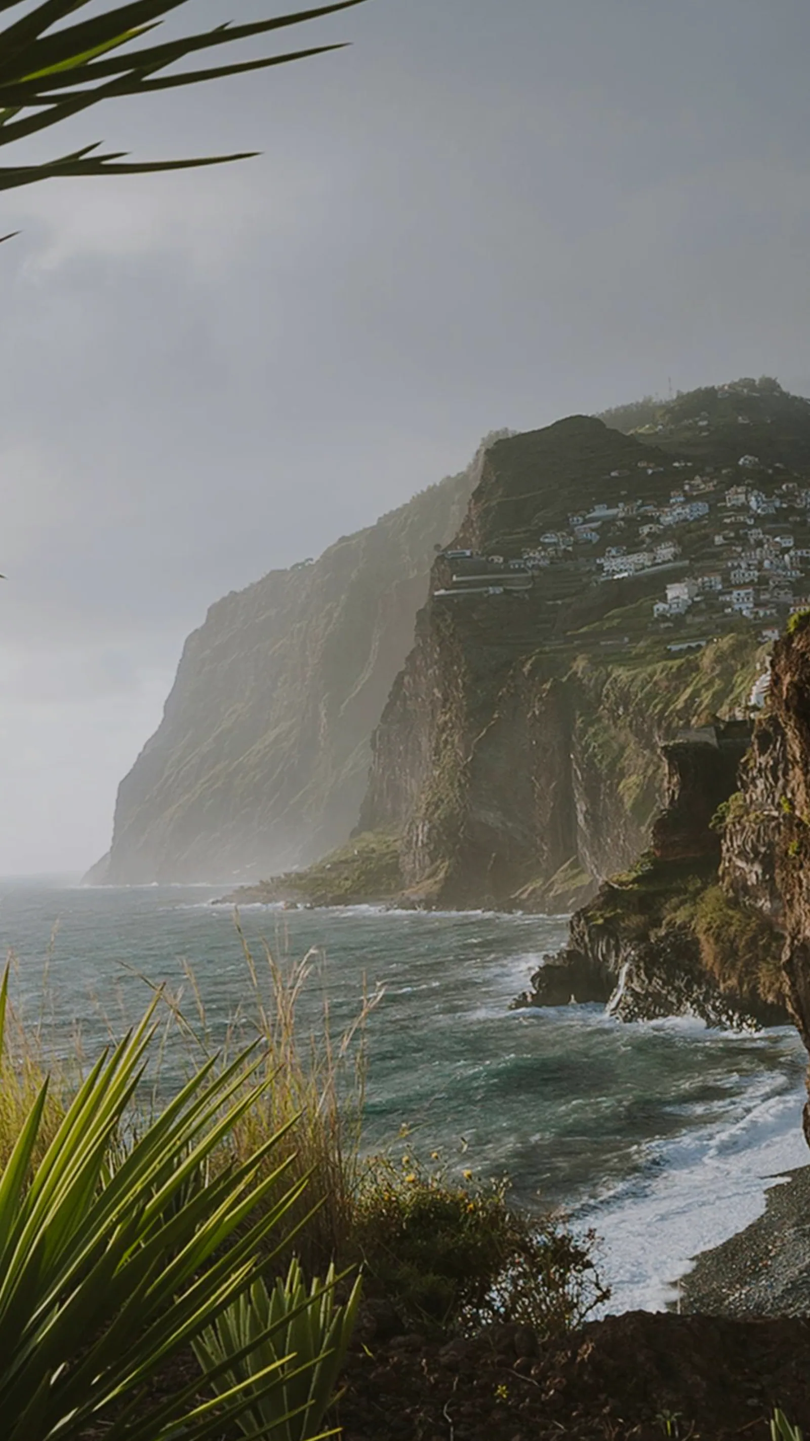 Madeira