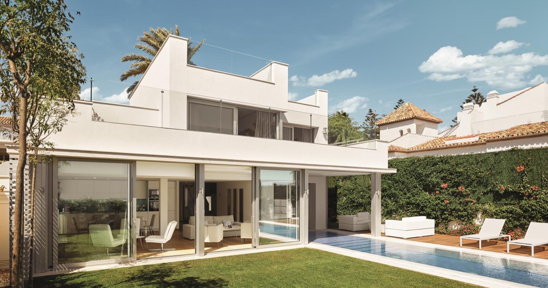 Puente Romano Marbella