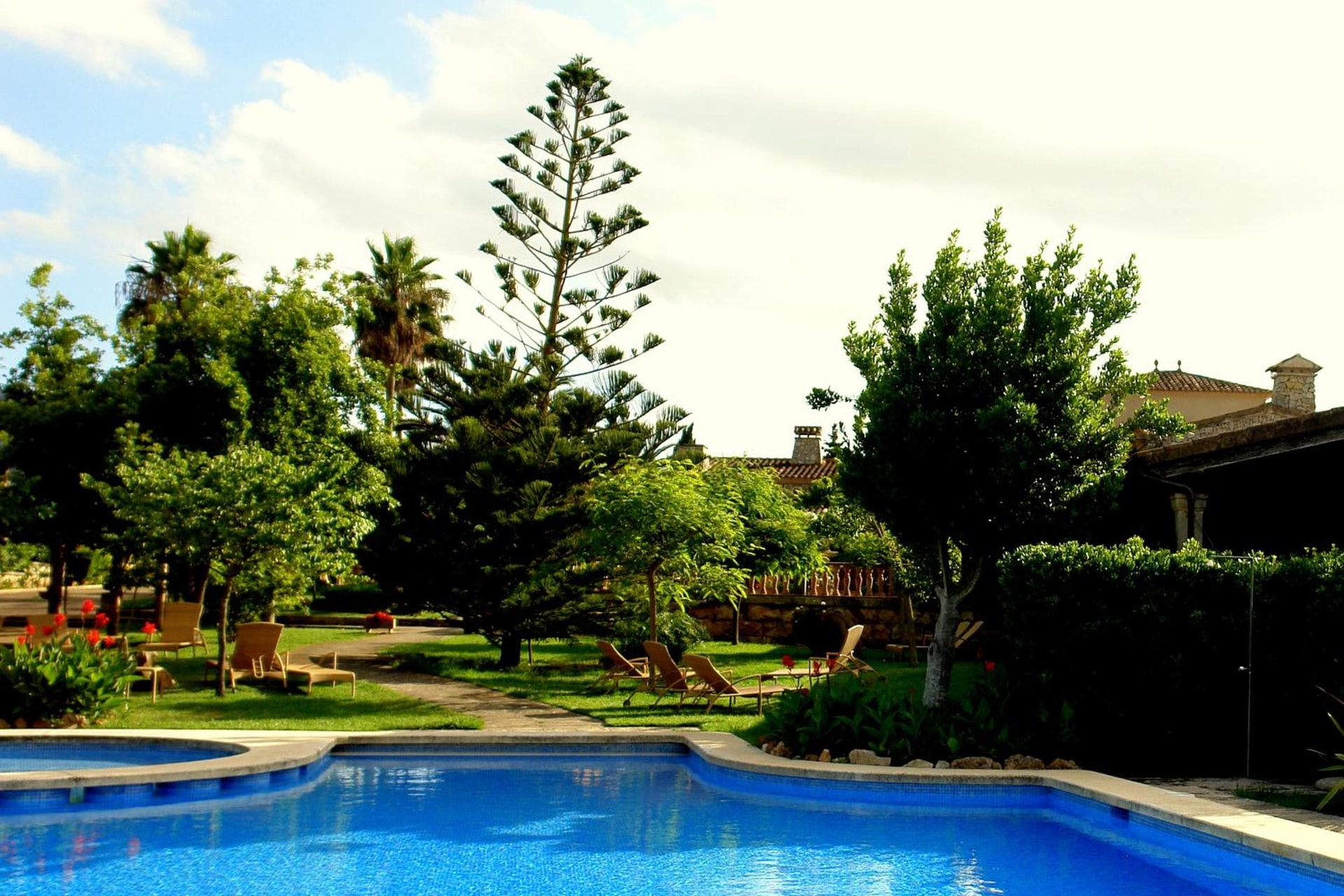 Aumallia Hotel & Spa