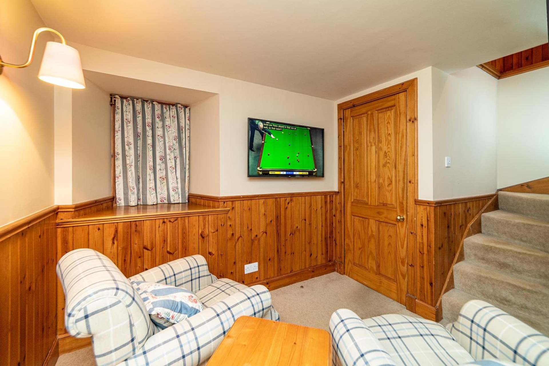 Hotel Eilean Iarmain