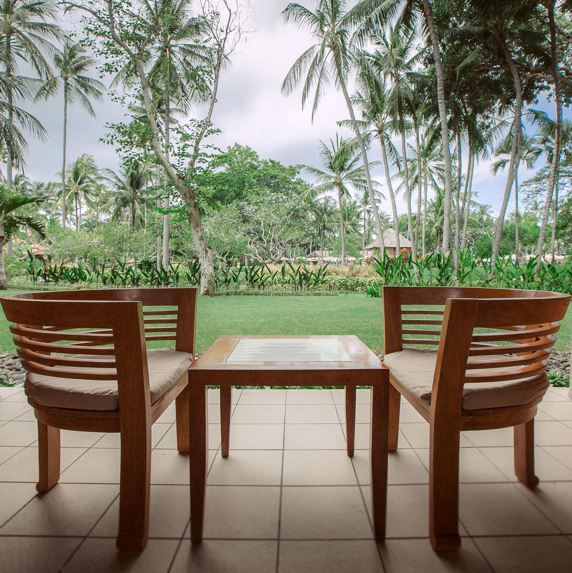 Paradisus by Meliá Bali