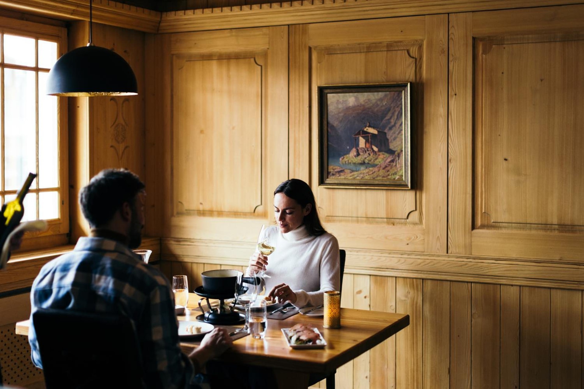 la couronne Hotel & Spa