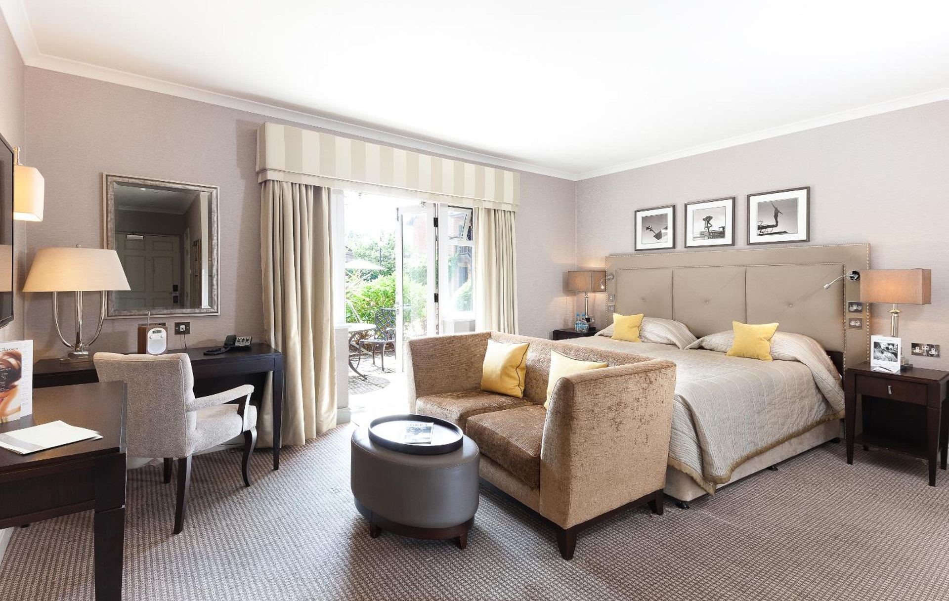 Foxhills Club & Resort