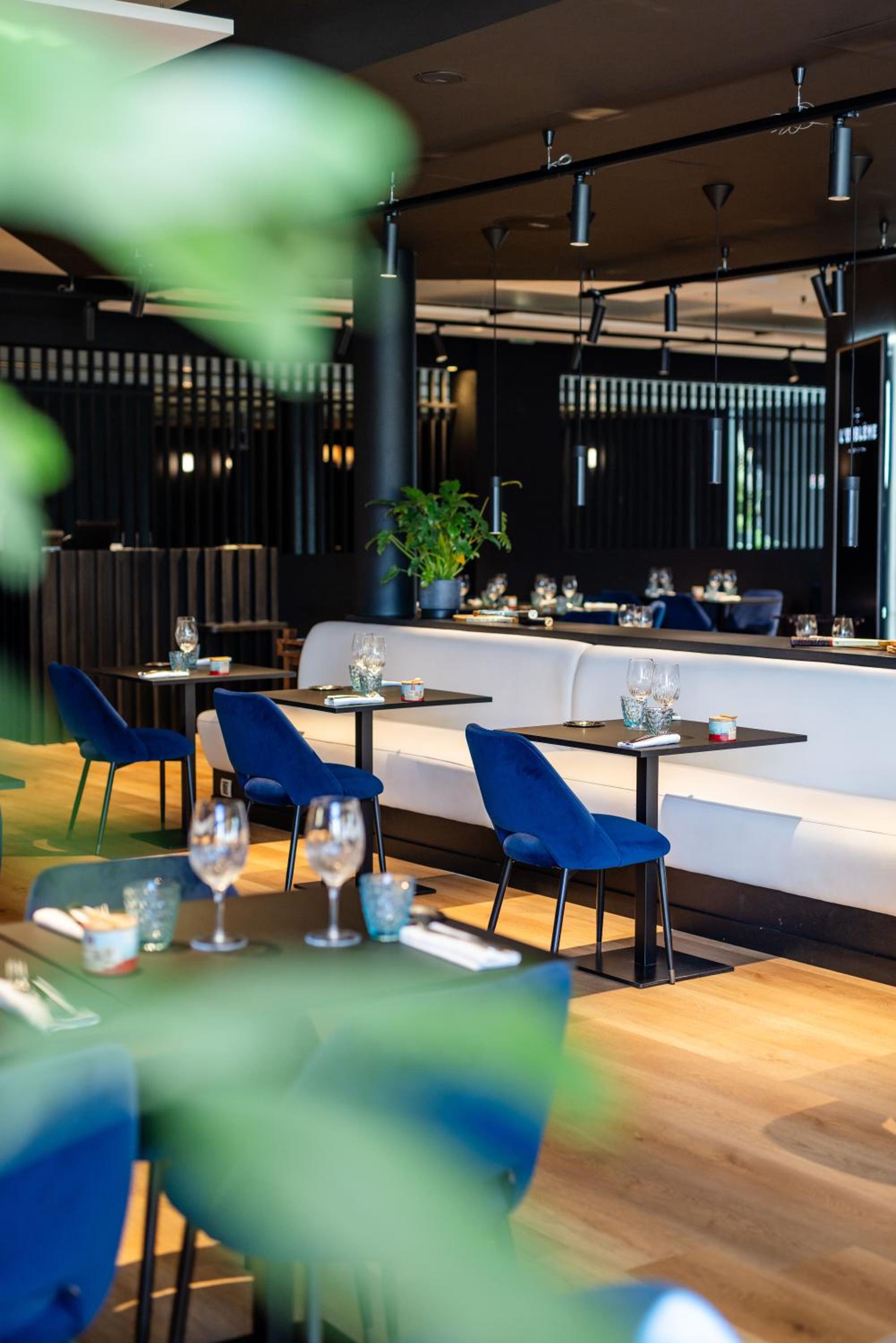 Mouratoglou Hotel & Resort