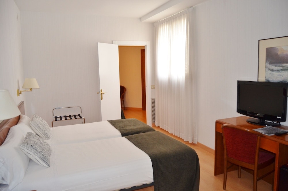 Hotel Ultonia