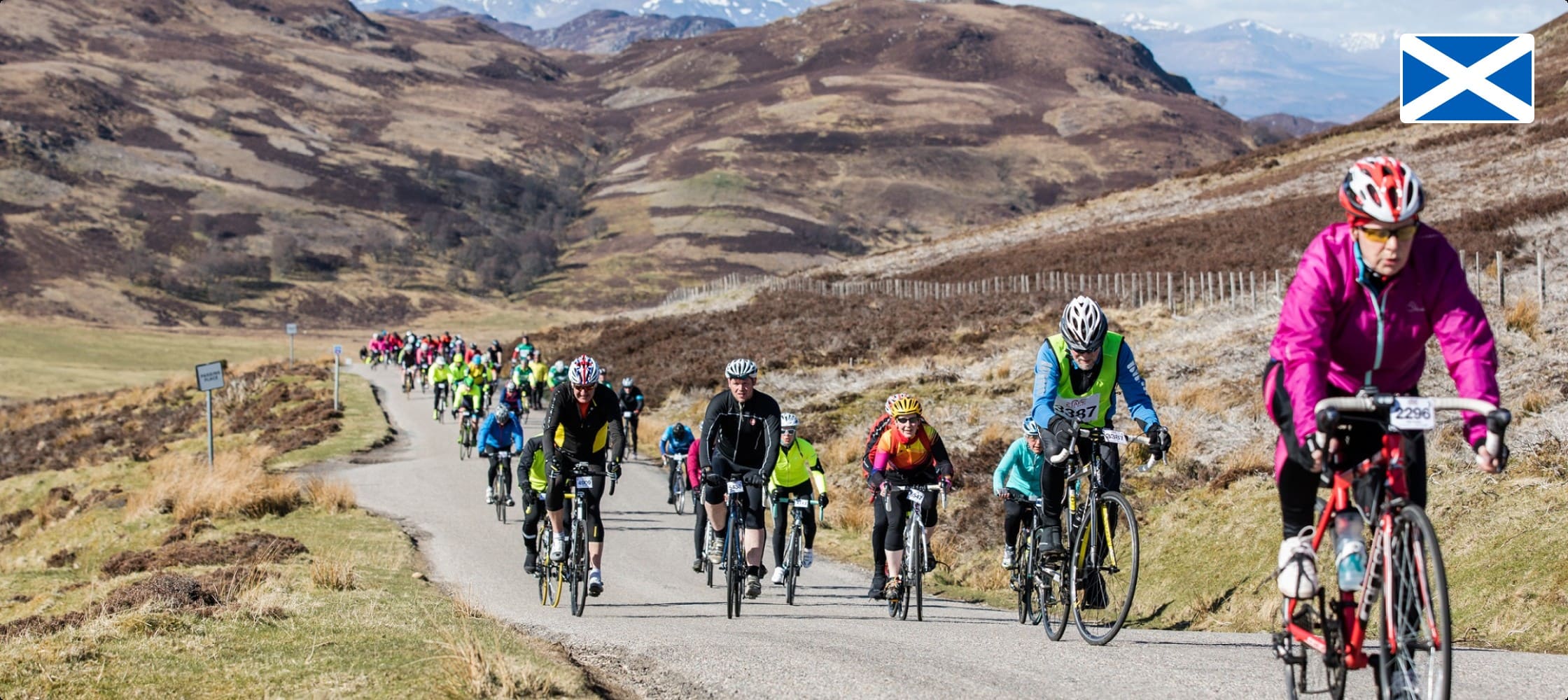 Etape Lochness 2027